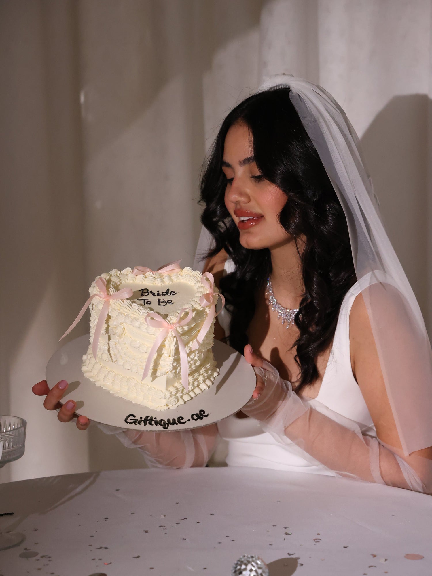 Bridal Shower