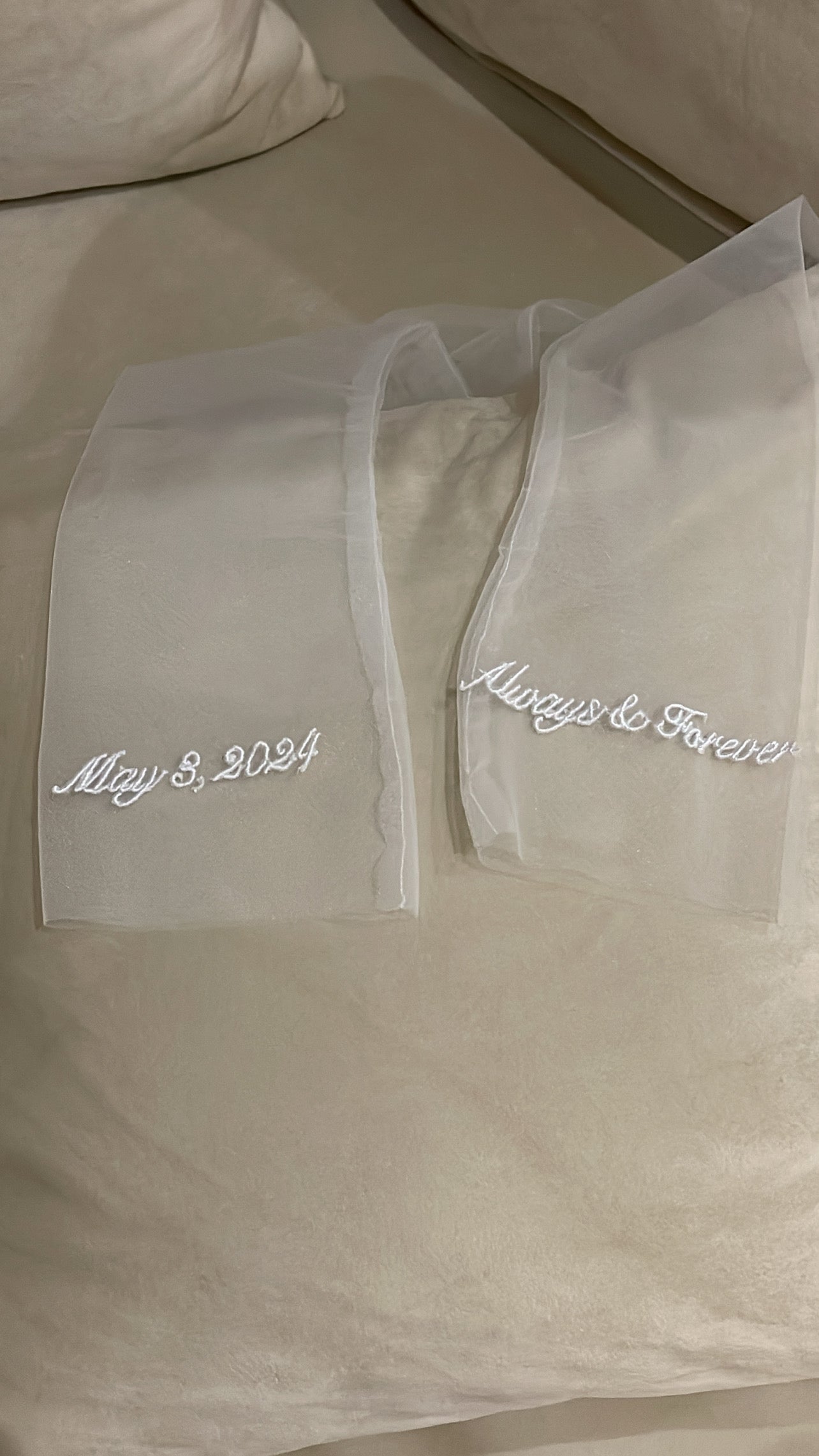 قفازات اليد 