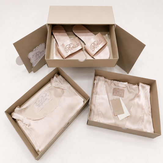 Bridal Gift Box