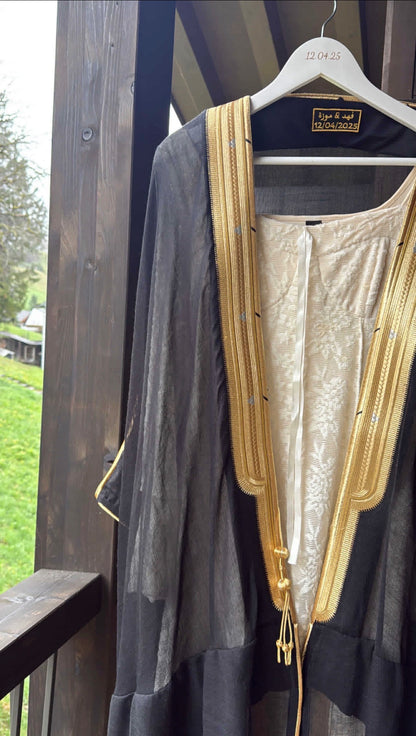 Bisht tag