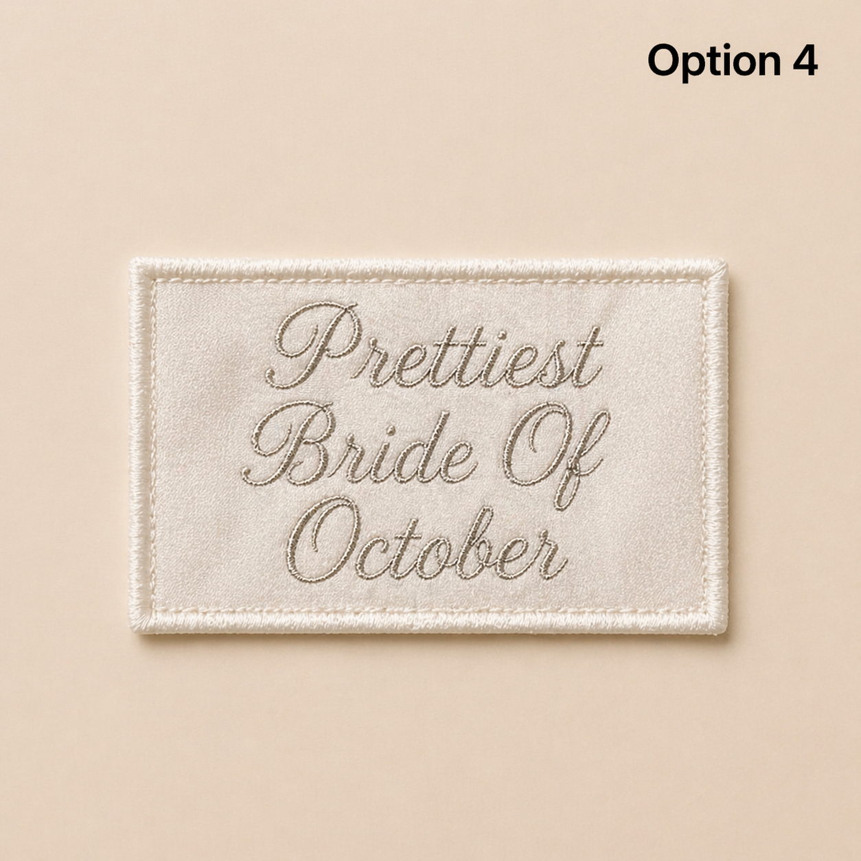 Dress tag