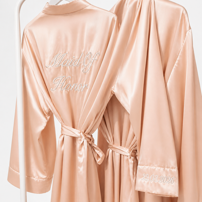 Bridesmaids, Maid OF Honor, Mothers and more proposal gift boxes