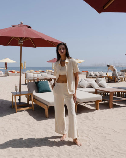 Capri women 3 piece set