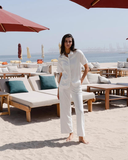 Capri women 3 piece set