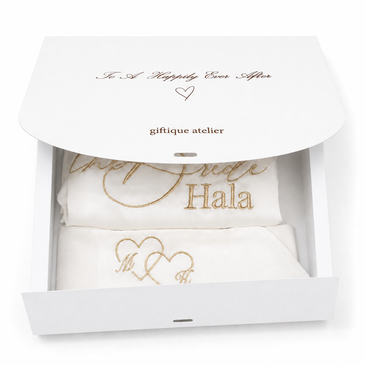 Gift Box Packaging