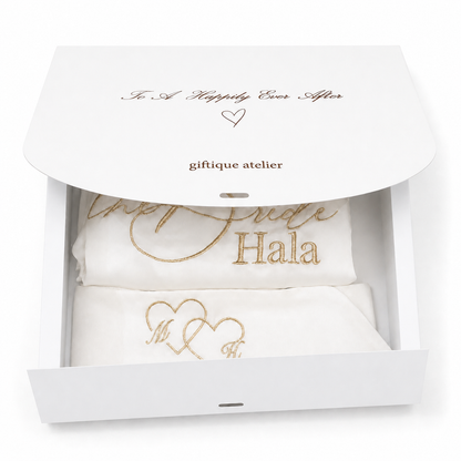 Gift Box Packaging
