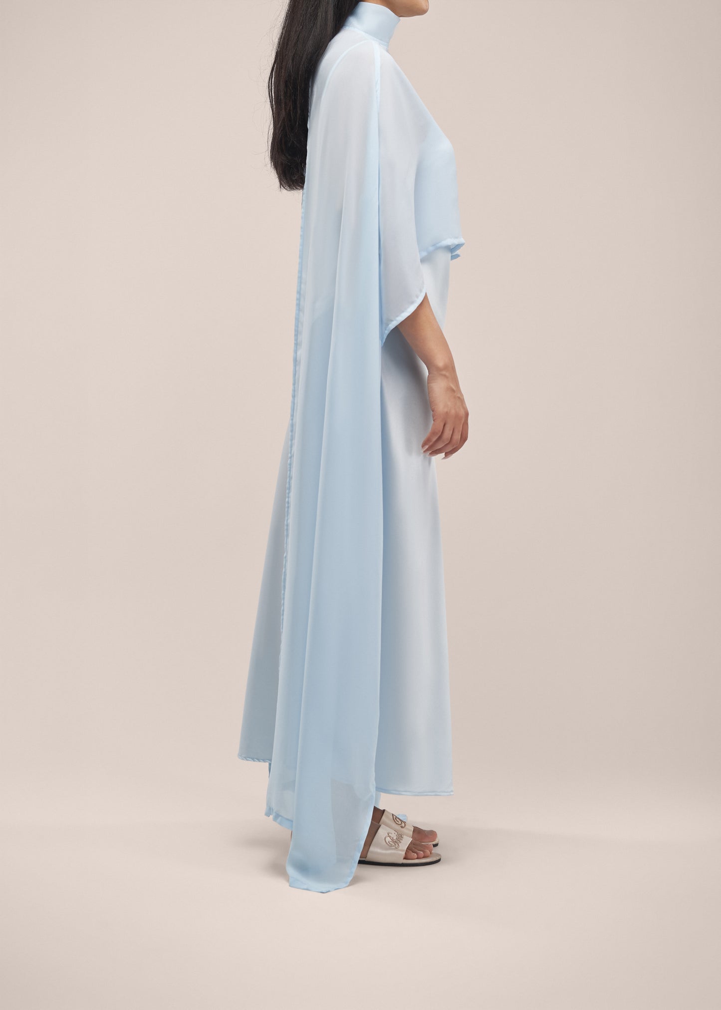 The Elan Dress