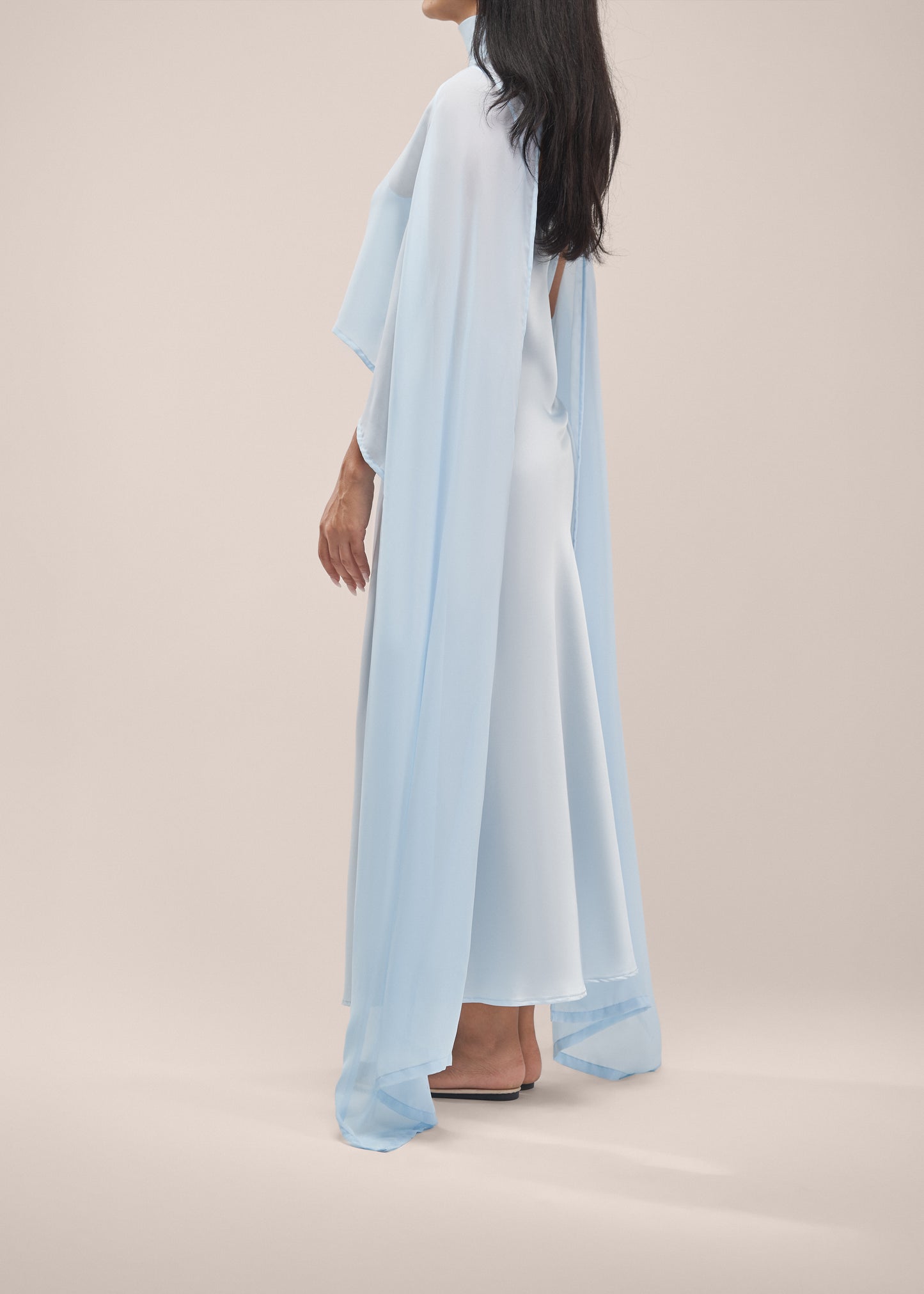 The Elan Dress