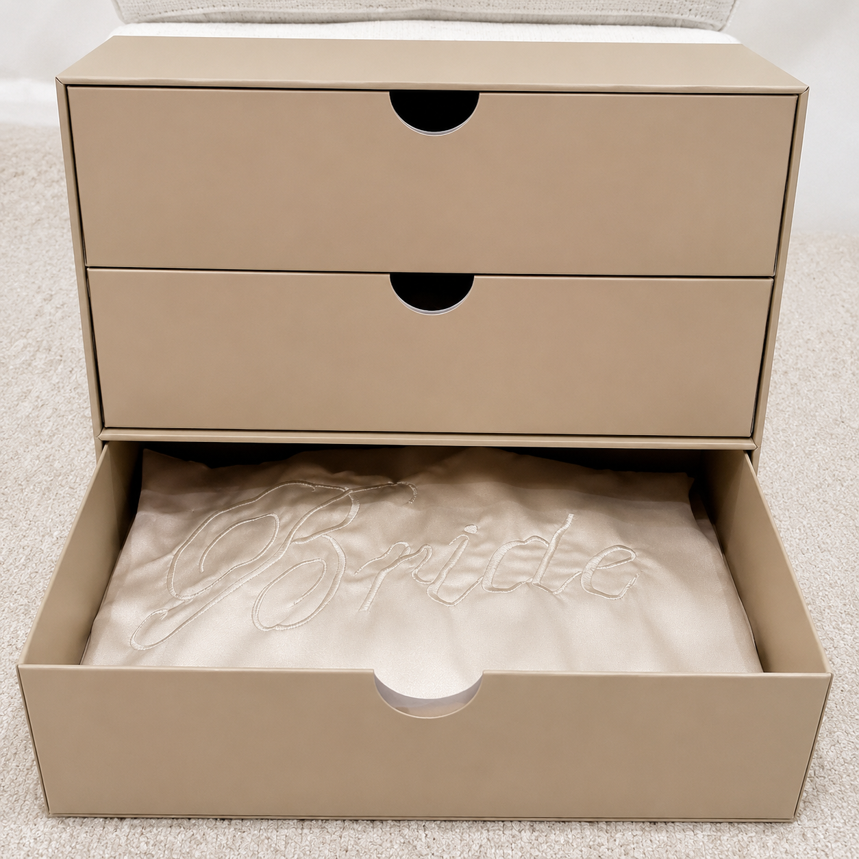 Bridal Gift Box