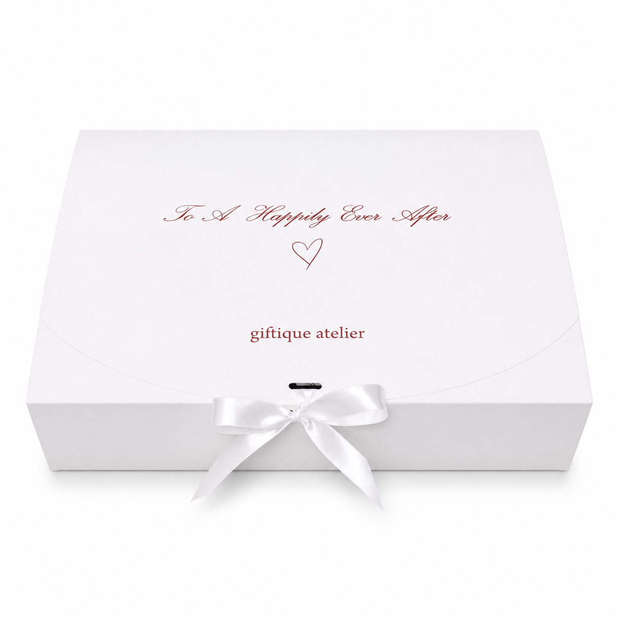 Gift Box Packaging