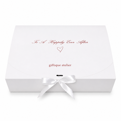 Gift Box Packaging