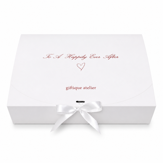 Gift Box Packaging