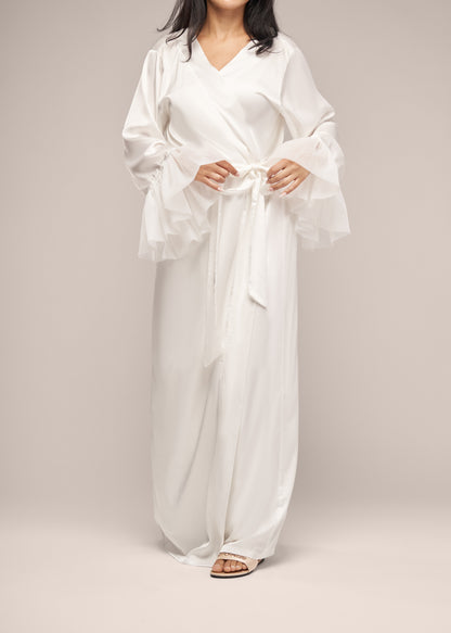 The Reve robe
