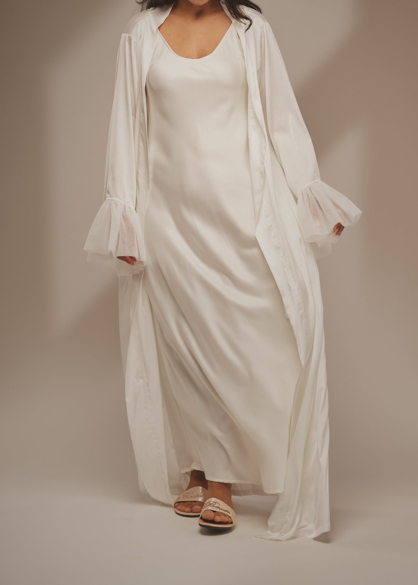 The Reve robe