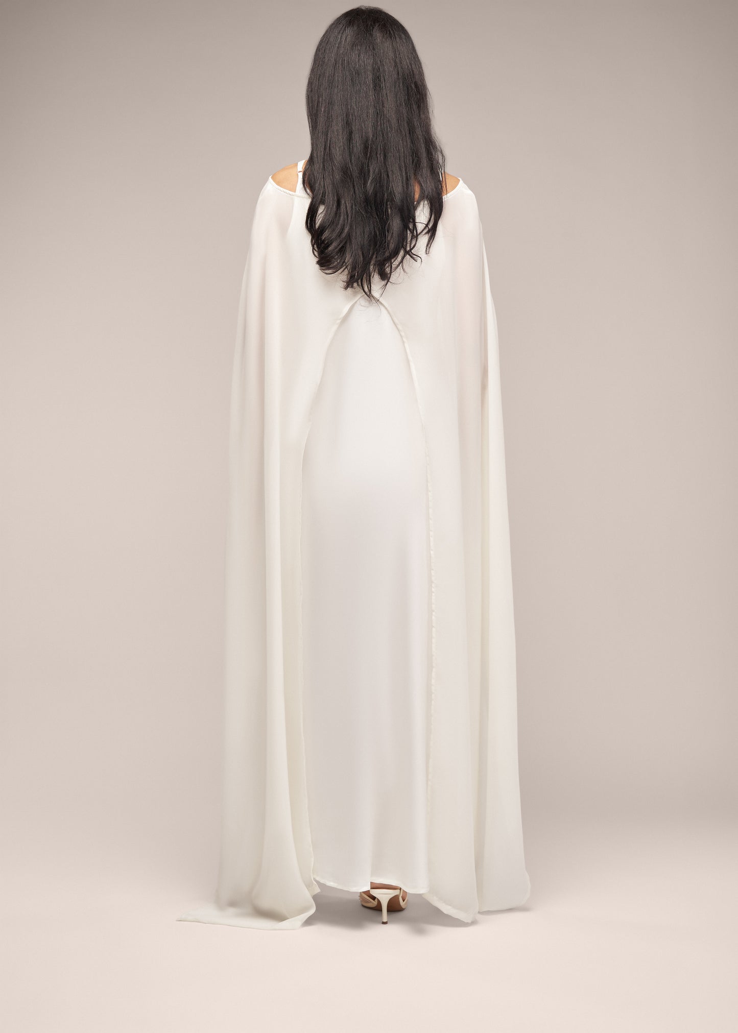The Elan Dress