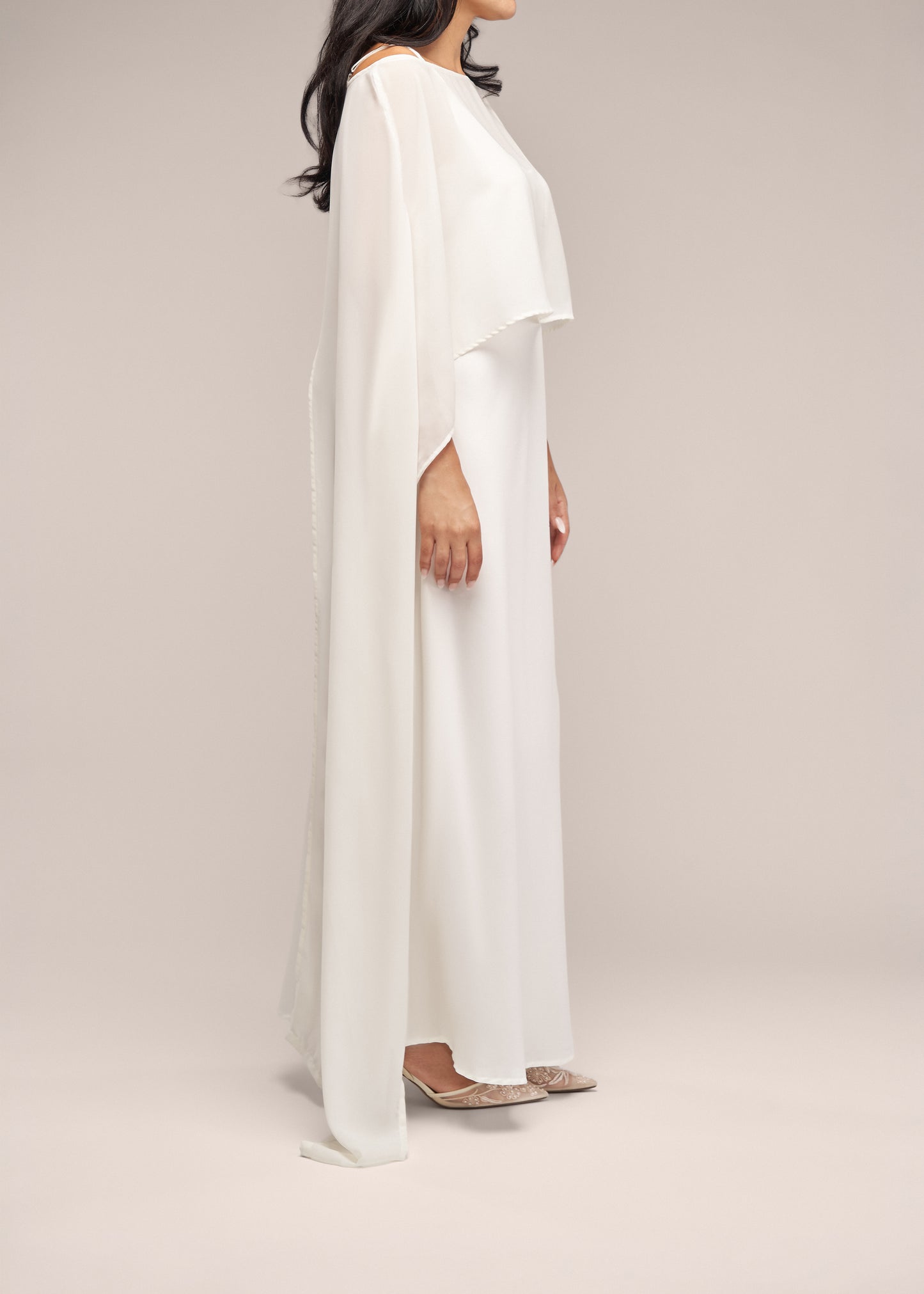 The Elan Dress