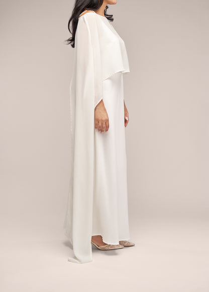 The Elan Dress