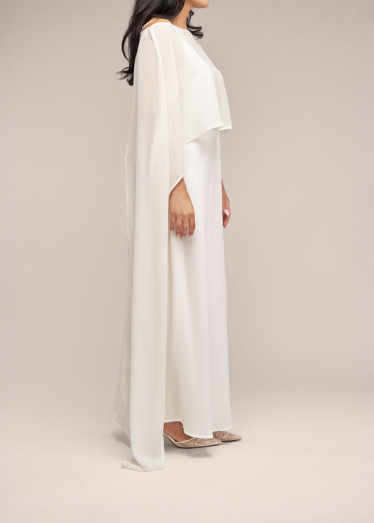 The Elan Dress