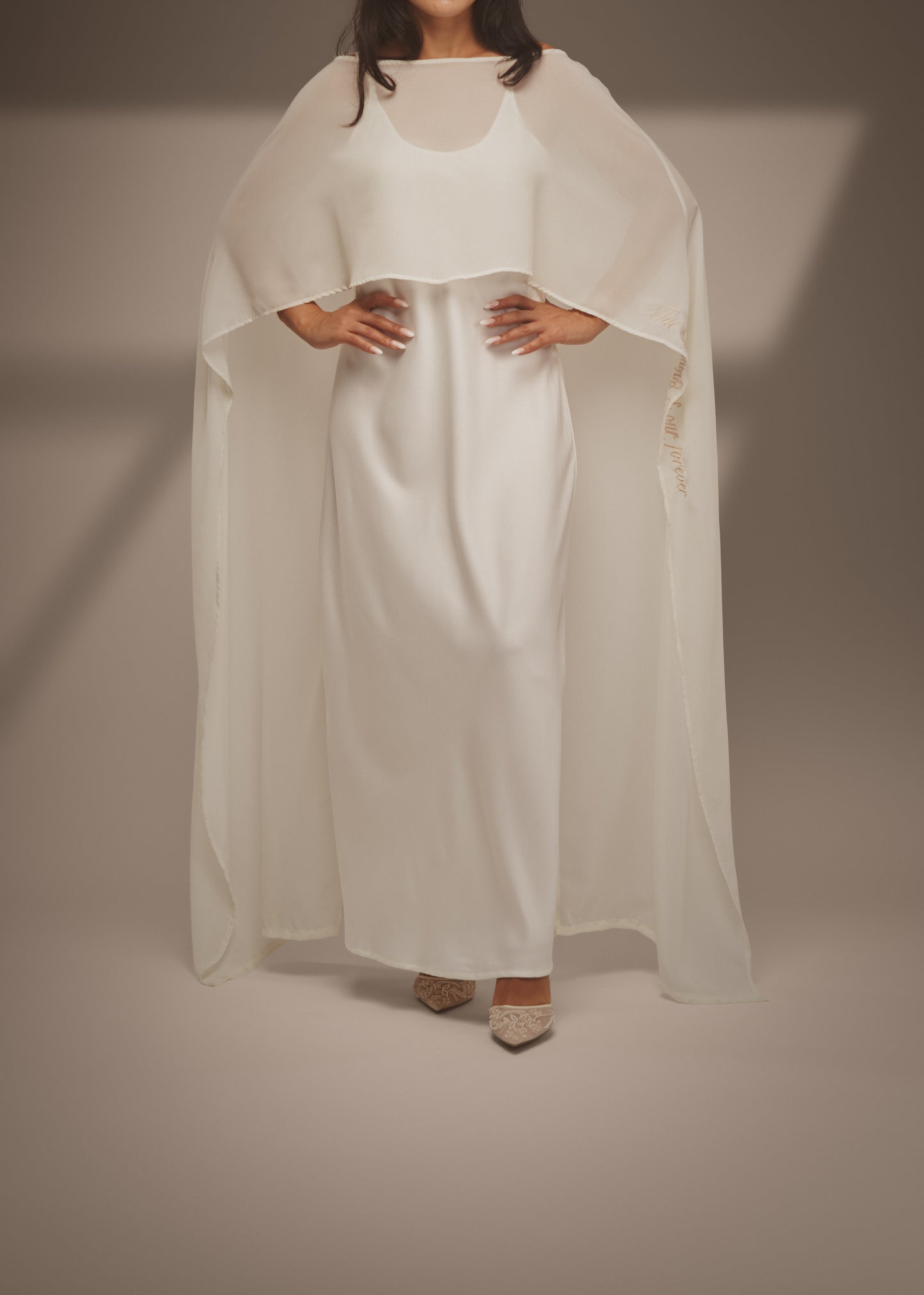 The Elan Dress